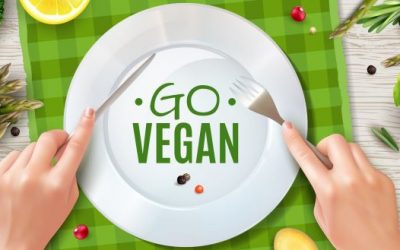 Consejos de adaptación para un estilo vegano